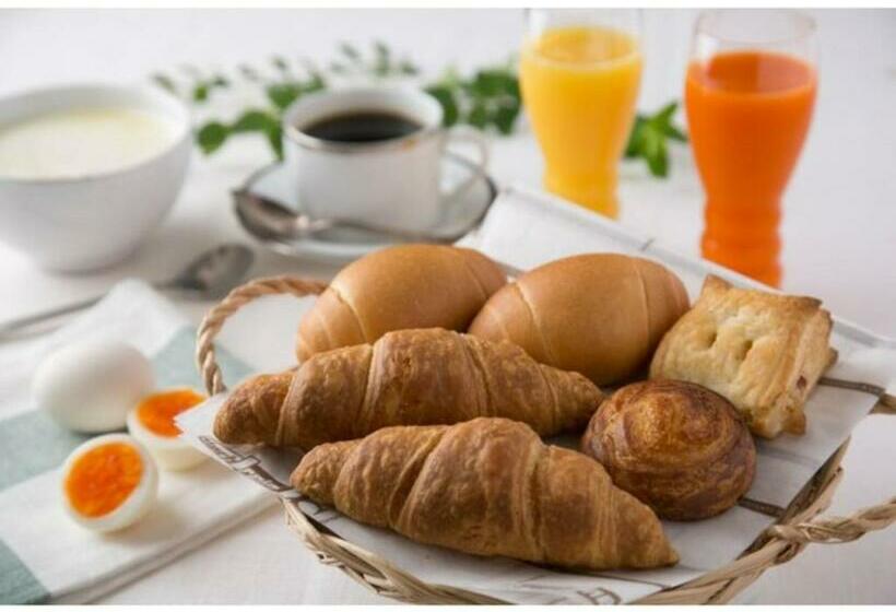 R&b Hotel Kumagaya Ekimae   Vacation Stay 14848v