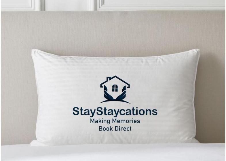 Rhondda Tunnel Cottage By Staystaycations