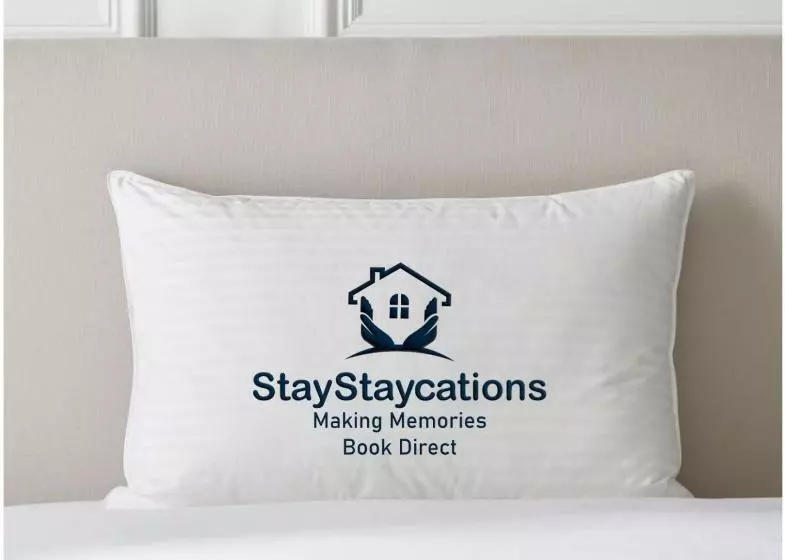 Rhondda Tunnel Cottage By Staystaycations