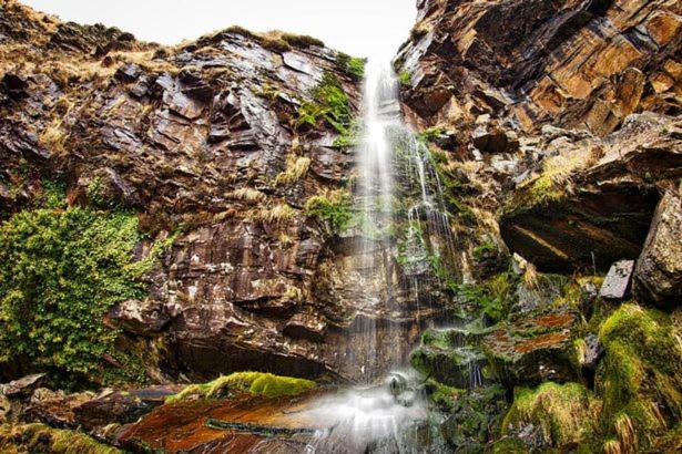 Rhondda Tunnel Cottage By Staystaycations
