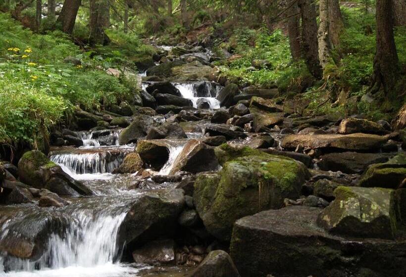 Rhondda Tunnel Cottage By Staystaycations