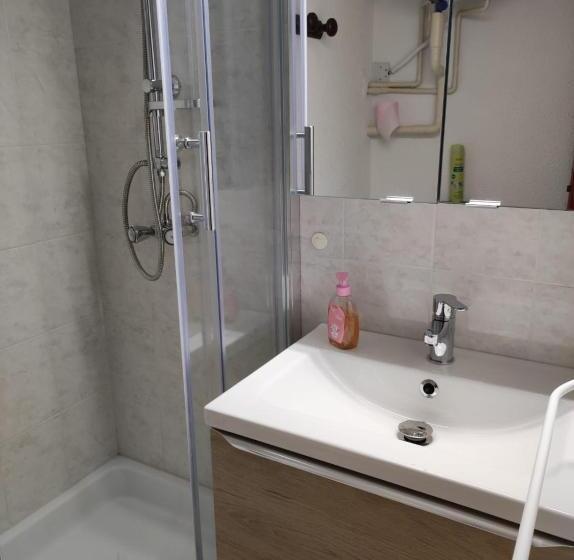 St Pierre La Mer,appartement T2 En Residence Calme