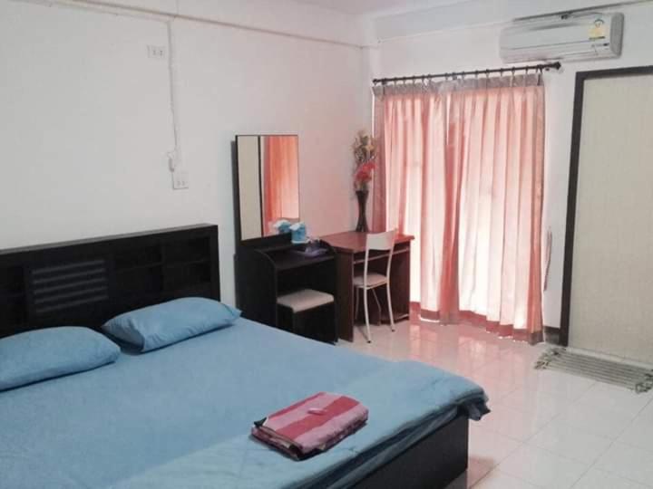 Albergue ทองธิดาอพาร์ทเม้นท์