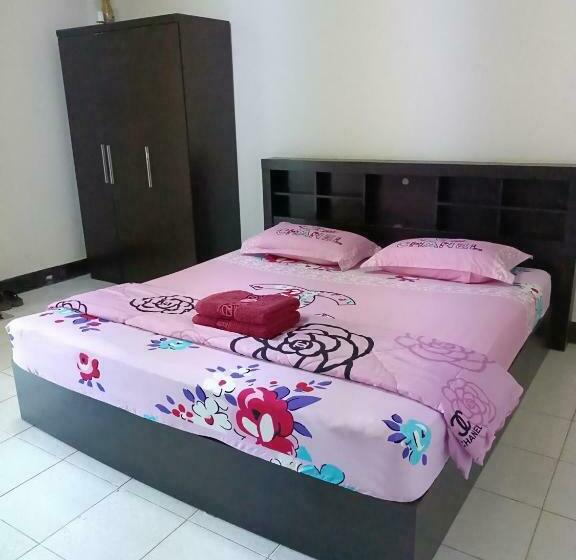 Albergue ทองธิดาอพาร์ทเม้นท์