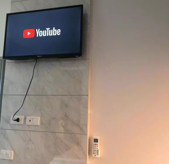 Retkeilymaja Chics Resort ชิคส์รีสอร์ท