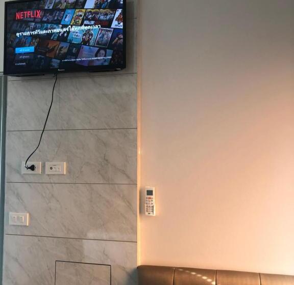 Hostel Chics Resort ชิคส์รีสอร์ท