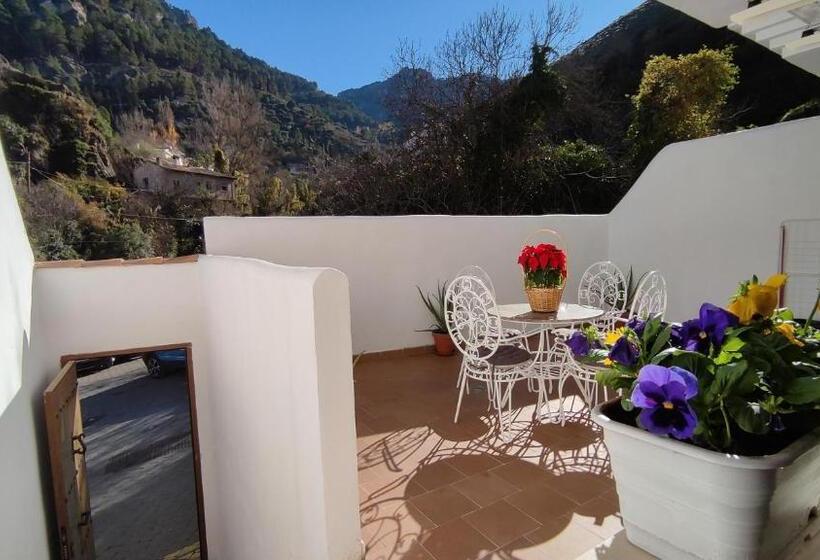 Alojamiento Yolanda Cazorla