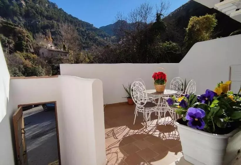 Alojamiento Yolanda Cazorla