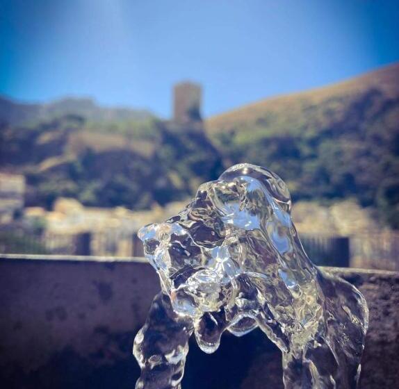 Alojamiento Yolanda Cazorla