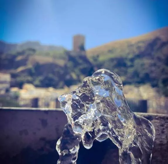 Alojamiento Yolanda Cazorla