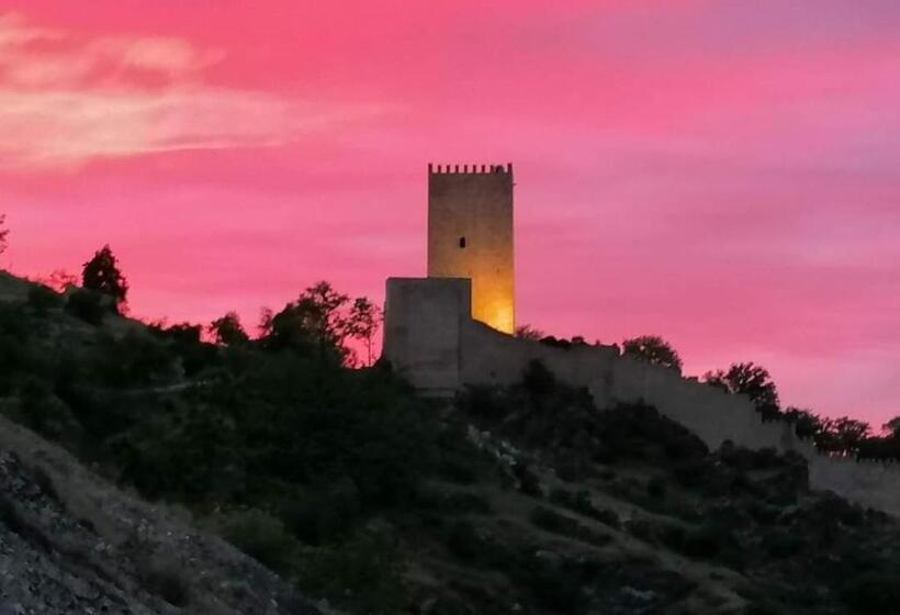 Alojamiento Yolanda Cazorla