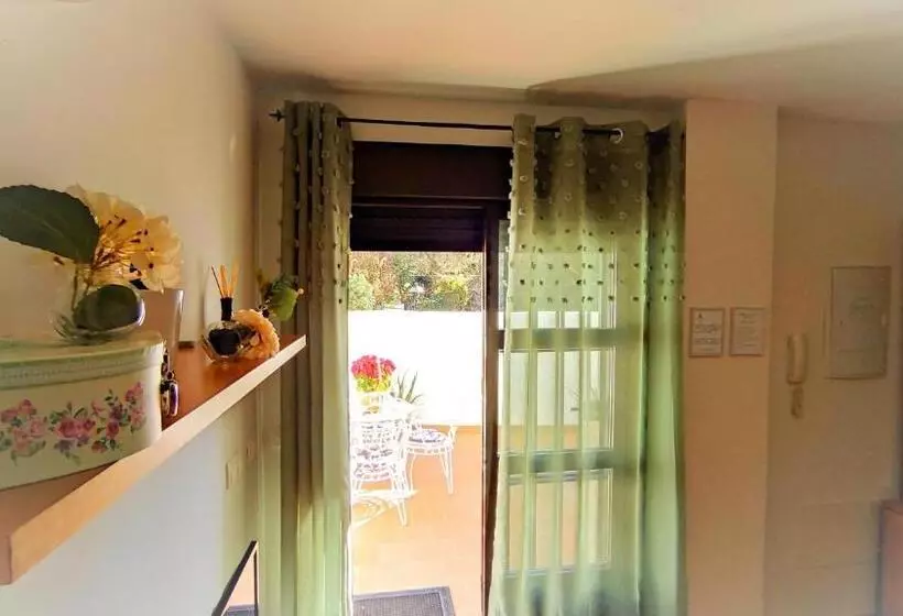 Alojamiento Yolanda Cazorla