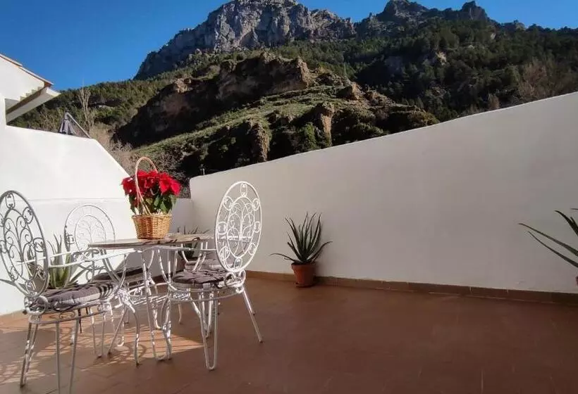 Alojamiento Yolanda Cazorla