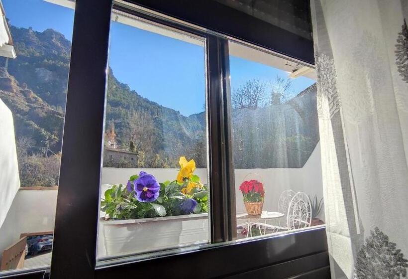 Alojamiento Yolanda Cazorla