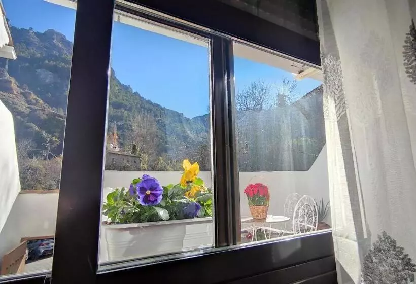 Alojamiento Yolanda Cazorla