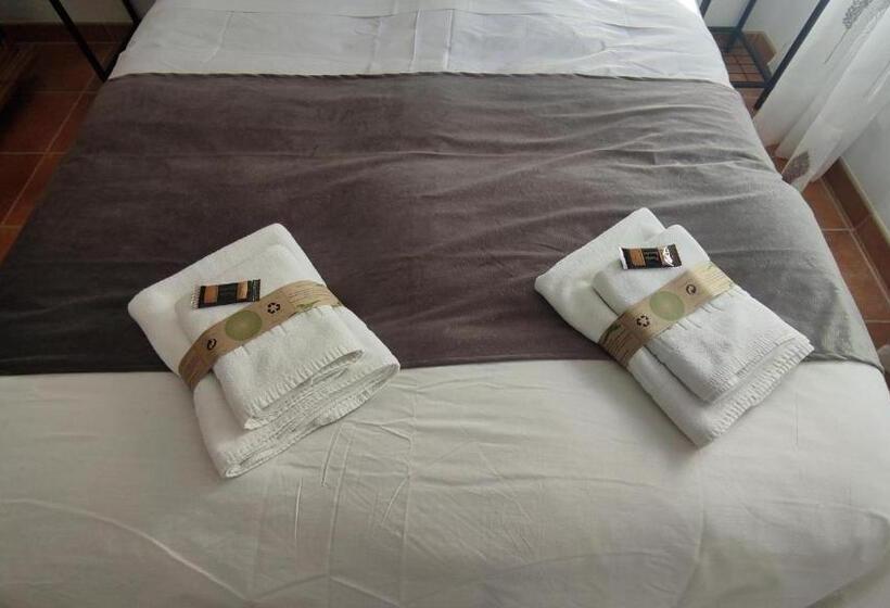 Alojamiento Yolanda Cazorla