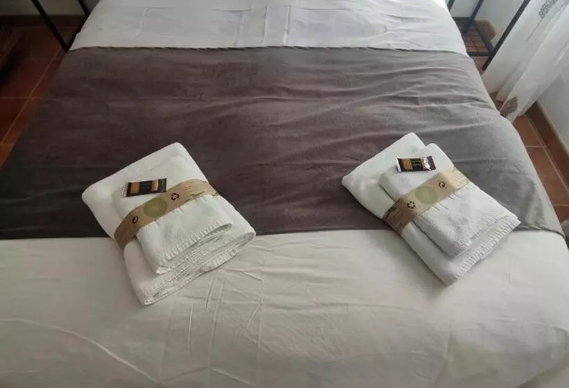 Alojamiento Yolanda Cazorla