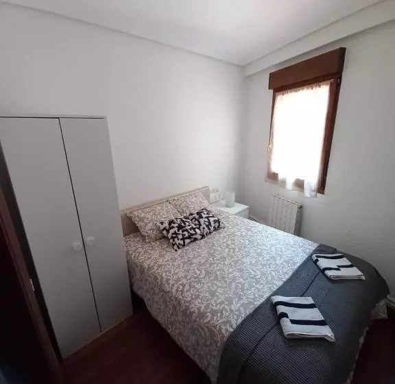 Apartamento Gernika