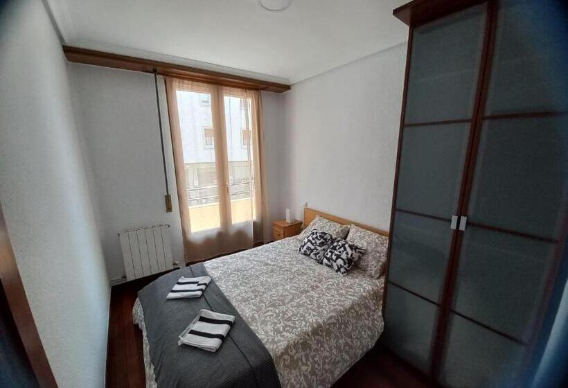 Apartamento Gernika