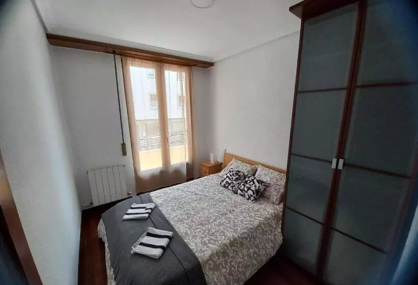 Apartamento Gernika