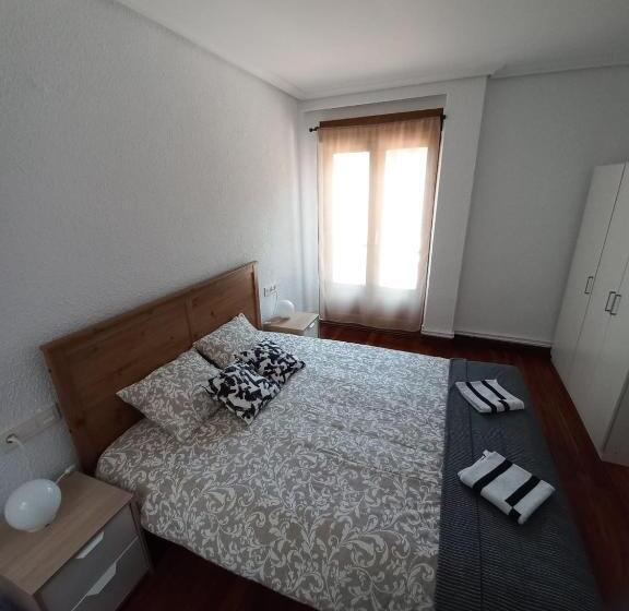 Apartamento Gernika
