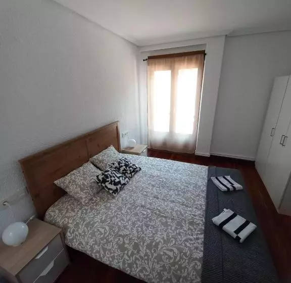 Apartamento Gernika