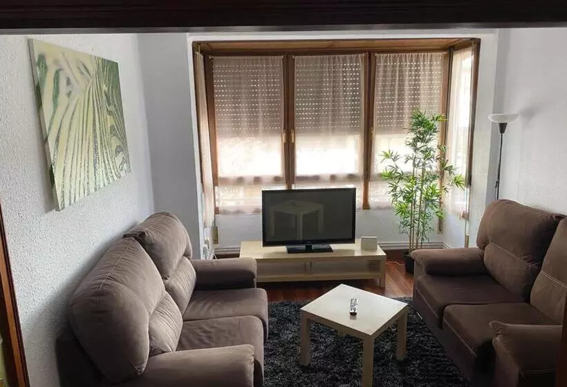 Apartamento Gernika