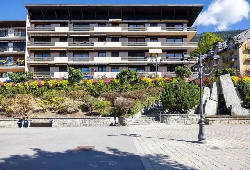 Appartement Paradiso