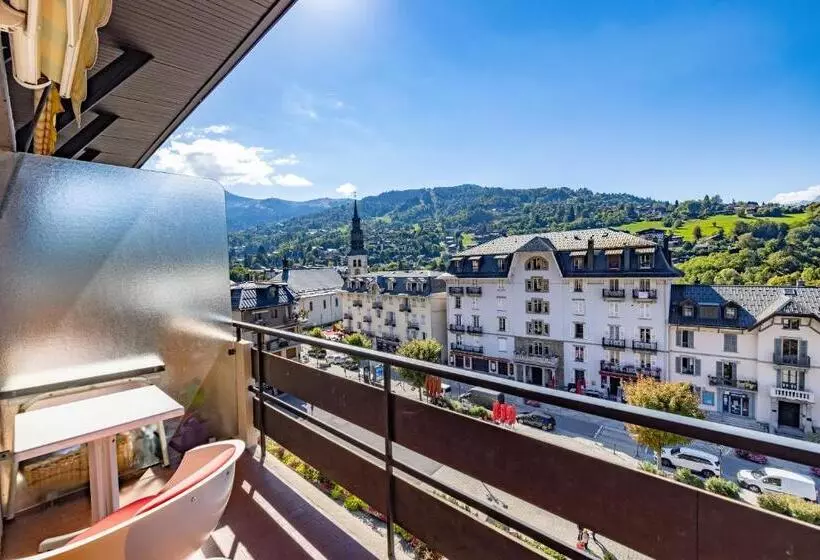 Appartement Paradiso