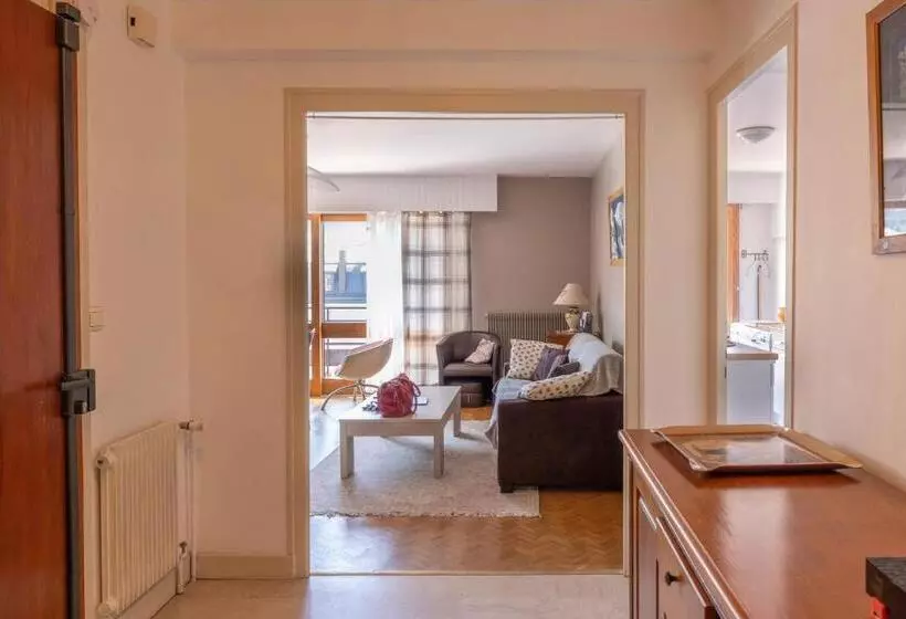 Appartement Paradiso