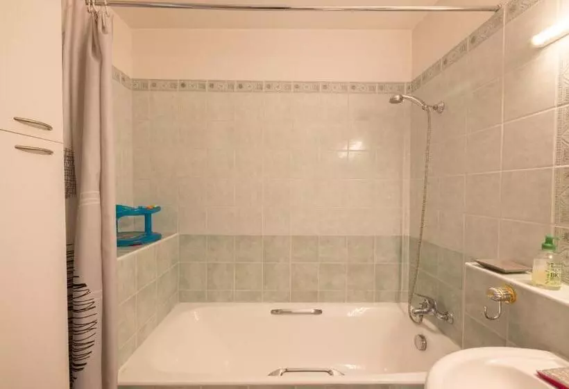 Appartement Paradiso