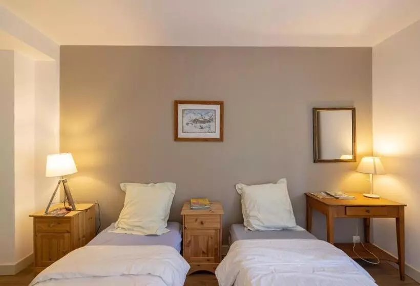 Appartement Paradiso