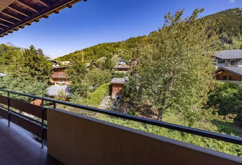 Appartement Paradiso