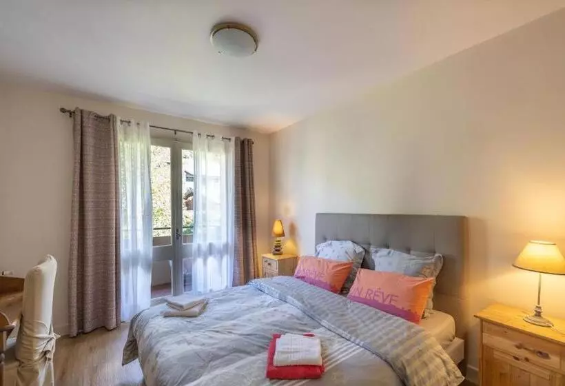 Appartement Paradiso