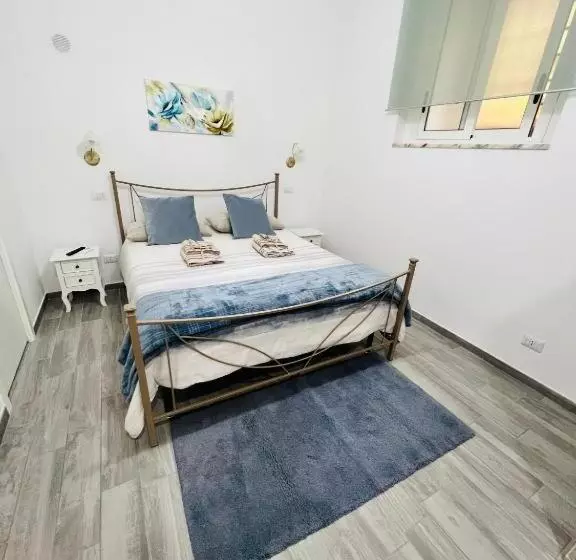 B&b Benincasa