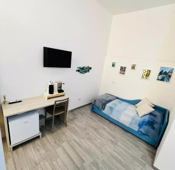 B&b Benincasa
