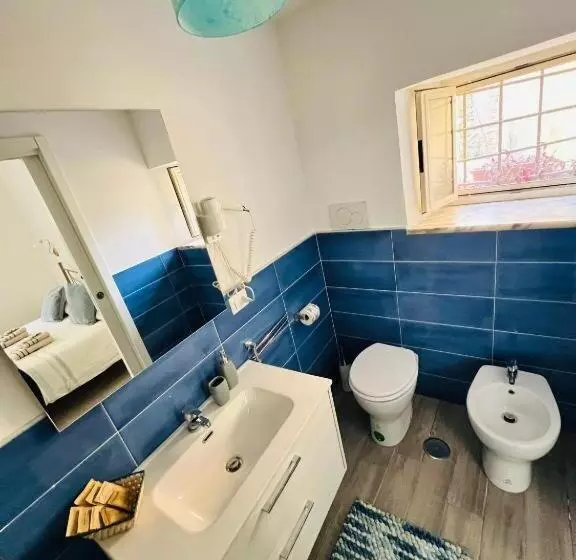 B&b Benincasa