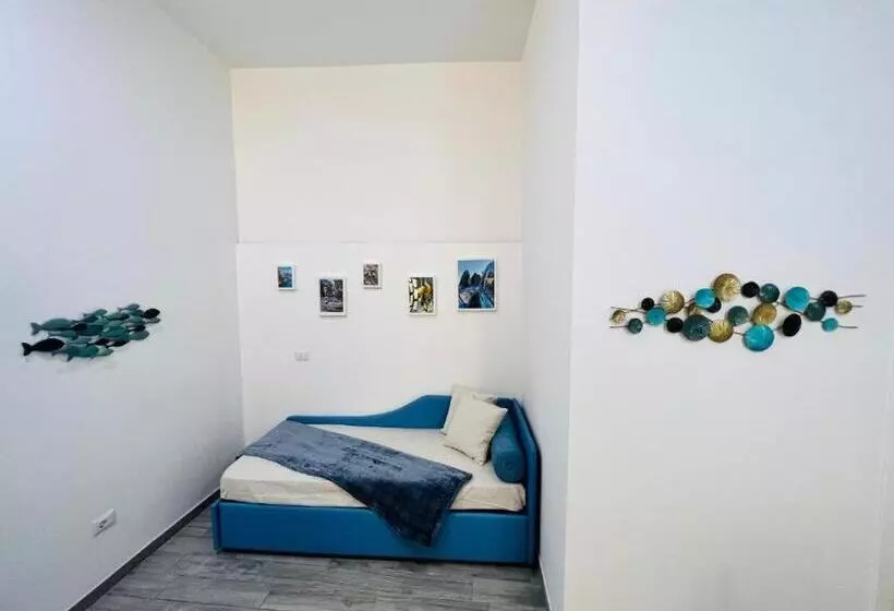 B&b Benincasa