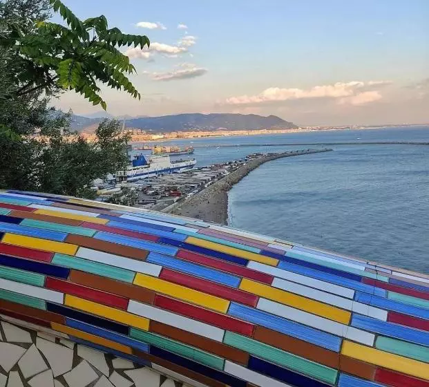 B&b Benincasa