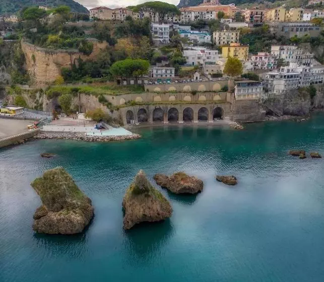 B&b Benincasa