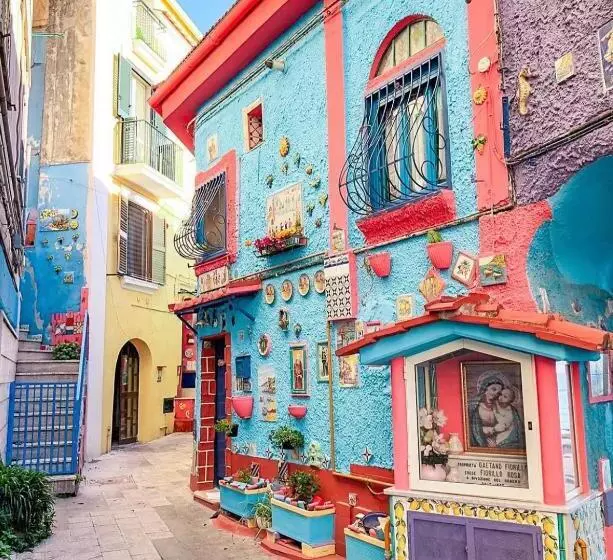 B&b Benincasa