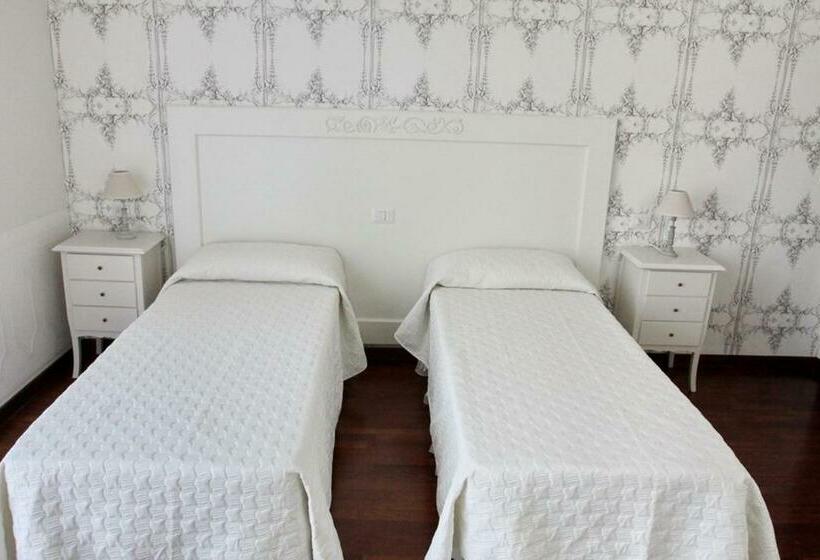 צימר Casa Parthenope