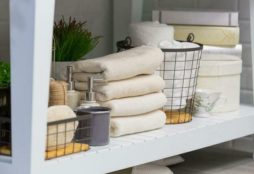 צימר Casa Parthenope