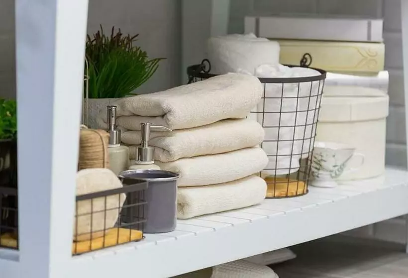 Aamiaismajoitus (B&B) Casa Parthenope