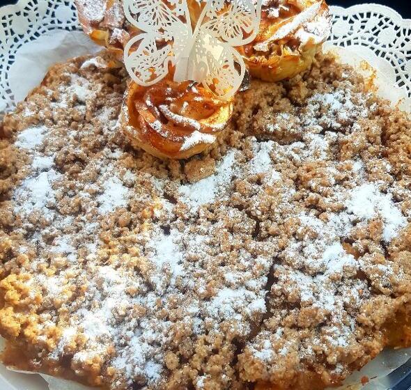 Aamiaismajoitus (B&B) Danielle Boutique Suite