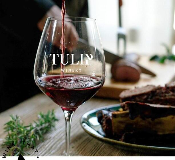 Aamiaismajoitus (B&B) Danielle Boutique Suite