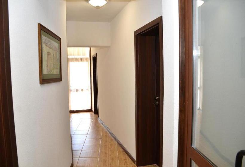 Hotel семеен хотел къщата