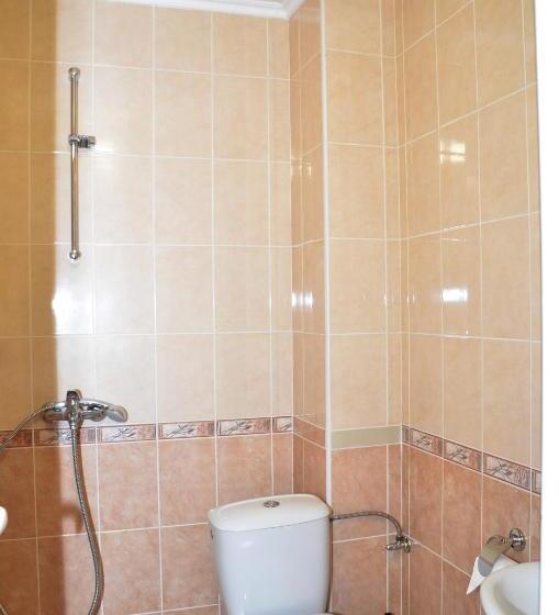 Hotel семеен хотел къщата