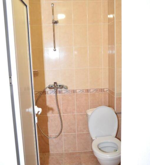 Hotel семеен хотел къщата