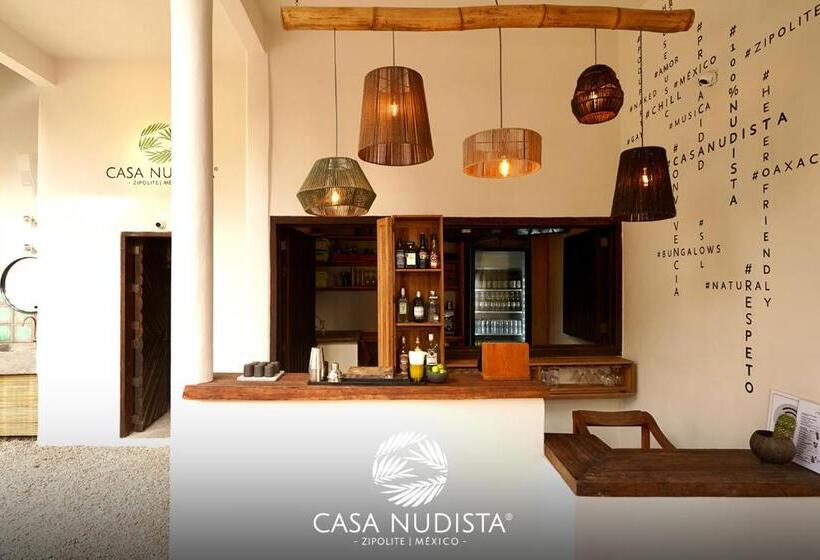 호텔 Casa Nudista   Lgbt